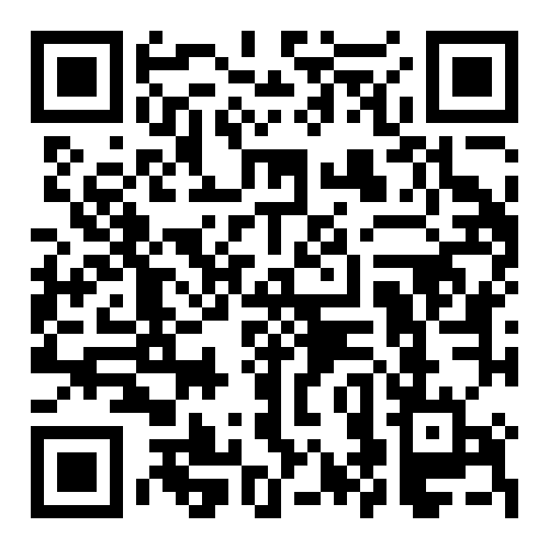 Registration Scanner QR Code